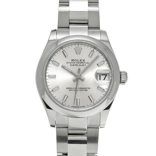Rolex Datejust 278240 31 mm Blue Dial