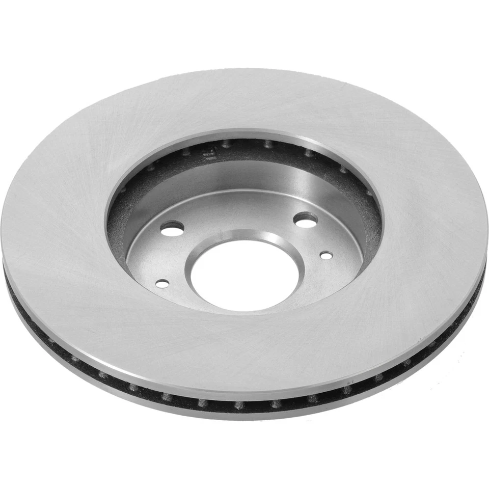 Rotor de freno de disco para 98-99 Acura CL 1407-78306 Foto 2 de 4