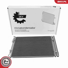 Condensateur Kia RIO