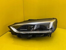 Audi A5 II 2016- Matrix Full Led Frontscheinwerfer Links 8W6941035E LHD OE