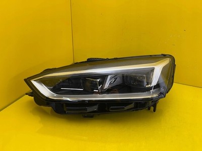 Audi A5 II 2016- Matrix Full Led Frontscheinwerfer Links 8W6941035E LHD OE