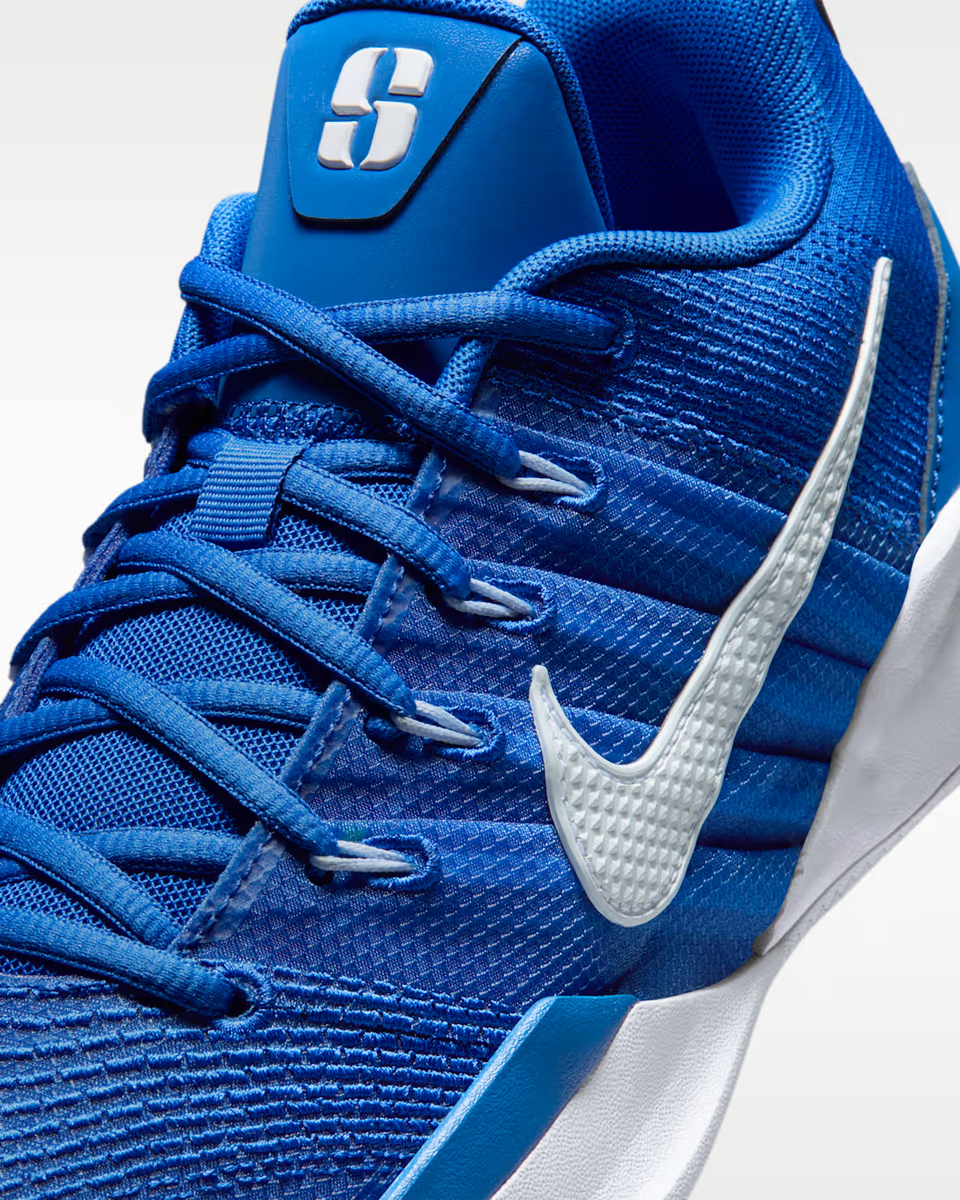 IQ9033-401 Nike Sabrina 3 Game Royal (Women's) | eBay