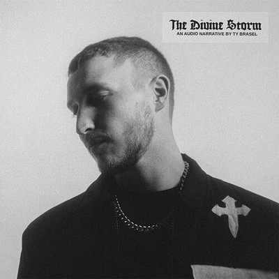 TY BRASEL - DIVINE STORM NEW CD