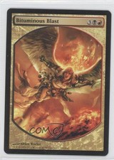 Bituminous Blast Magic: Magic Player Rewards #7P10 2001