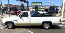 1983 Chevrolet C10 for Sale