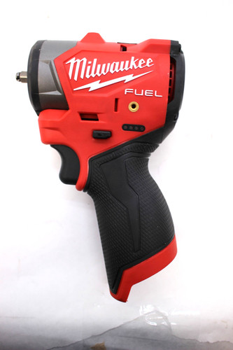 Milwaukee 3048-20 M12 FUEL 1/4 Inch Subcompact Impact Wrench