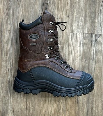 Cabela s Predator Extreme Dry Plus Ultra Thinsulate Mens 9 M