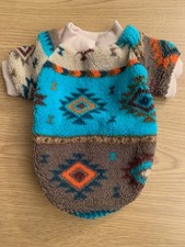 Neu Hunde Pullover Chihuahua, Schnauzer, Yorkshire Terrier Frühling, Herbst , S