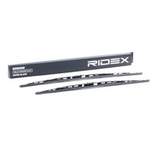 RIDEX Balai d'essuie-glace Avant 530mm/480mm pour VW Golf IV 3/5 portes