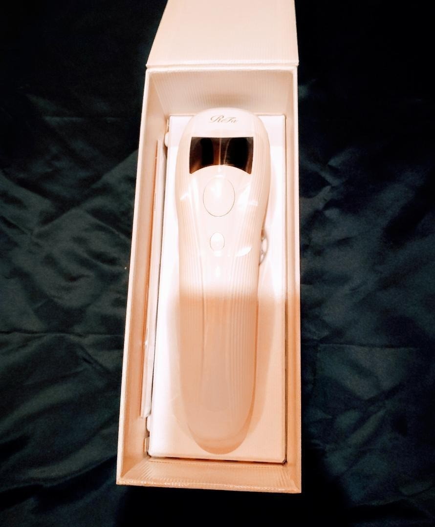 脱毛・除毛 Refa RE-AL-02A BEAUTECH EPI ReFa】BEAUTECH EPI RE-AL-02A ReFa BEAUTECH EPI RE-AL-02A