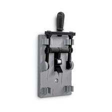 Frankenstein Light Switch Cover Toggle, Grey