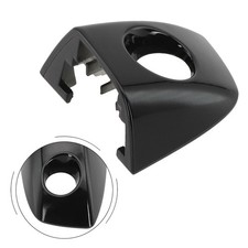 Perfect Replacement Door Handle Keyhole Cover For A6 S6 A7 Reliable