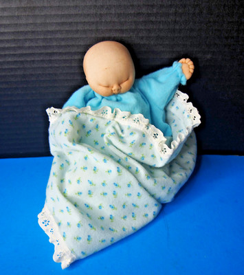 Custome Made Baby Doll