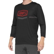 100% MTB Airmatic 3/4 Sleeve Jerseys Bicycle ...