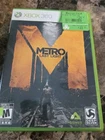 Metro Last Light  Xbox 360