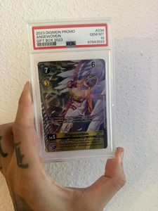 Digimon Psa 10 | eBay