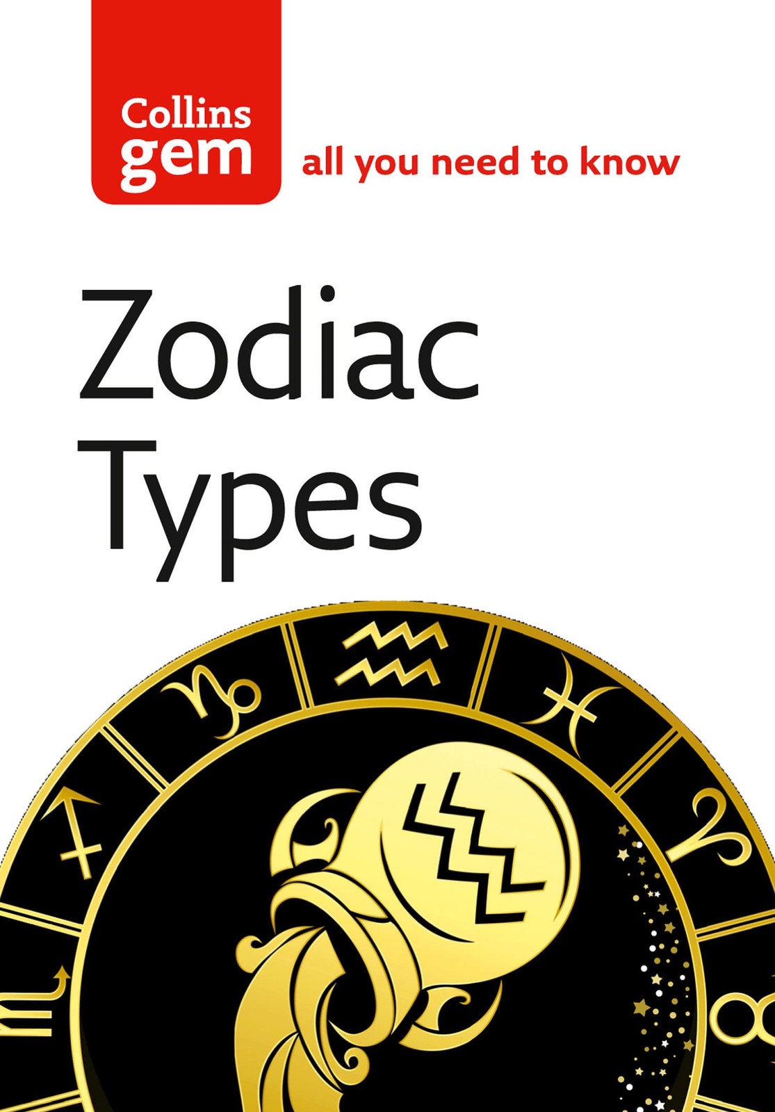 Zodiac Types, Non-Fiction, Paperback, - Image 6