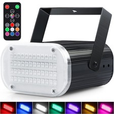 Luditek Halloween Mini LED Red, Green, Blue, White, Orange, Purple, Pink