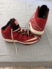 Mike Air Max Stutterstep Red Men s Size 9.5 P...
