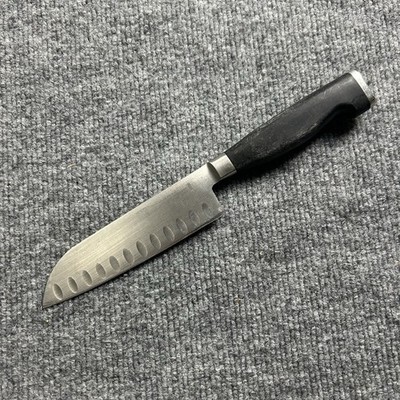 ZWILLING J.A. Henckels TWIN Four Star II 5'' Santoku Knife 30087-140 Germany