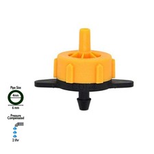 Micro Irrigation Dripper PC 2 lhr garden watering