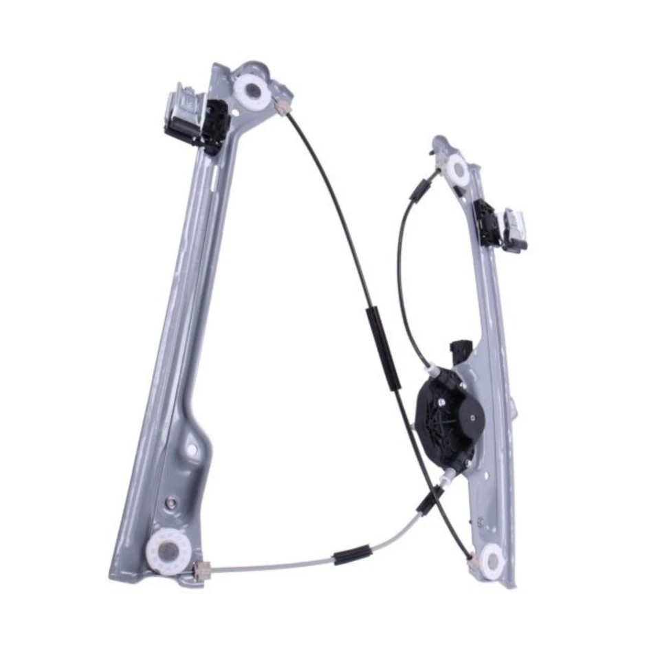 Genuine ACDelco For GMC Sierra 2500/3500 HD 15-19 Window Regulator Driver Side Foto 2 de 4