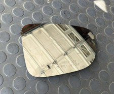 14-16 Mazda 3 Blind Spot Mirror Glass Passenger Right Rh Oem