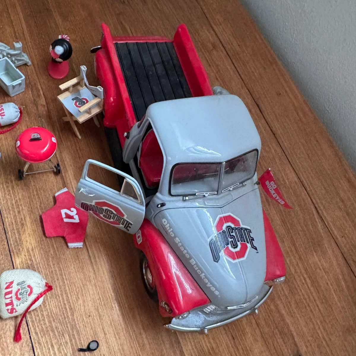 Danbury Mint Chevrolet Pickup Trucks Vehicles for sale | eBay