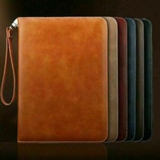 For iPad 2nd/3rd/4th Gen 9.7-inch 2011/2012 Multifunctional Case Folio Cover