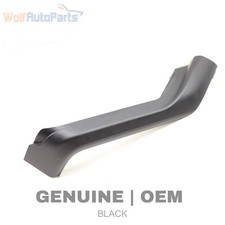 2011-2018 PORSCHE CAYENNE - REAR LEFT DOOR Panel TRIM / Cover (Lower)