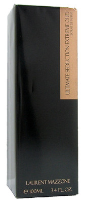 Laurent Mazzone Ultimate Seduction Extreme Oud 100 ml Extrait de Parfum Spray