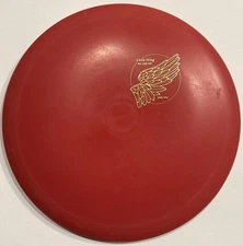 Innova 💎 DX Roc - Little Wing DGC Stamp Penned Run 180g OOP RARE💎