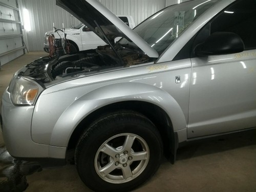 Driver Left Rear Door Vent Glass Fits 04-07 VUE 104829353 - Picture 8 of 12