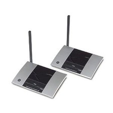 GE JASHO97686 Wireless Computer To Stereo Transmitter Very Good