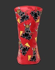 2024PGA Championship Scotty Cameron Headcover