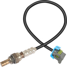 O2 Oxygen Sensor Downstream Fit for Chevy, for GMC, for Buick, for Hummer -