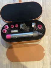 Dyson Airwrap Multi-Styler & Dryer – Original Complete – Excellent– RRP £480