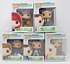 Funko Pop! Television - Married With Children Set of 5 - #688-692
