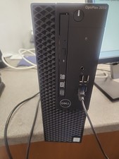 Dell OptiPlex 3050 w/ Intel Core i5-7500, 16gb NO HDD - Desktop PC