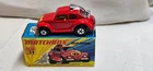 Matchbox 75 vintage 1970s models, No 31 Volksdragon, mint condition