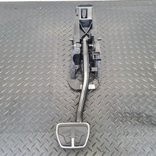 Bmw 7 Series G11 2015-2020 3.0 Diesel Complete Brake Pedal 6861772