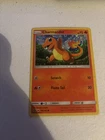 Pokémon Charmander 18a/147 Holo Supreme Victors SH4 Rare Vintage Pokemon Card