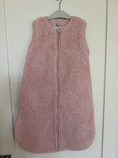 Nordstrom Sherpa Cotton Lined Sleep Sack