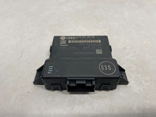 Audi A5 8T Steuergerät Gateway Steuergerät ECU Modul 8T0 907 468 AB