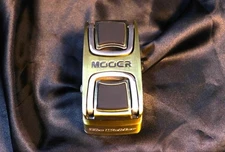 Mooer MINI series the Wahter wah pedal