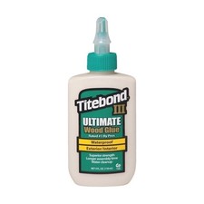 Titebond 4Oz Titebond Iii Glue
