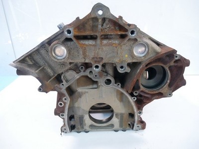 Motorblock Defekt für Jaguar XF X250 3,0 D 306DT 306DTA AJTDV6 9X2Q-6015-CD