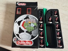 Subbuteo Parodi Team LW Vicenza 90s in Collectible Box