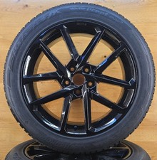 4x Cupra Formentor Winterräder 18 Zoll 225/50 R18 99V Winterkompletträder