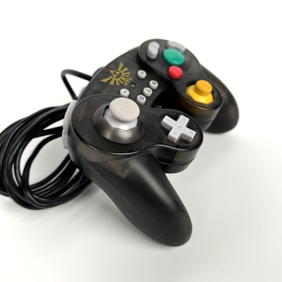 Manette Gamecube Officielle Switch